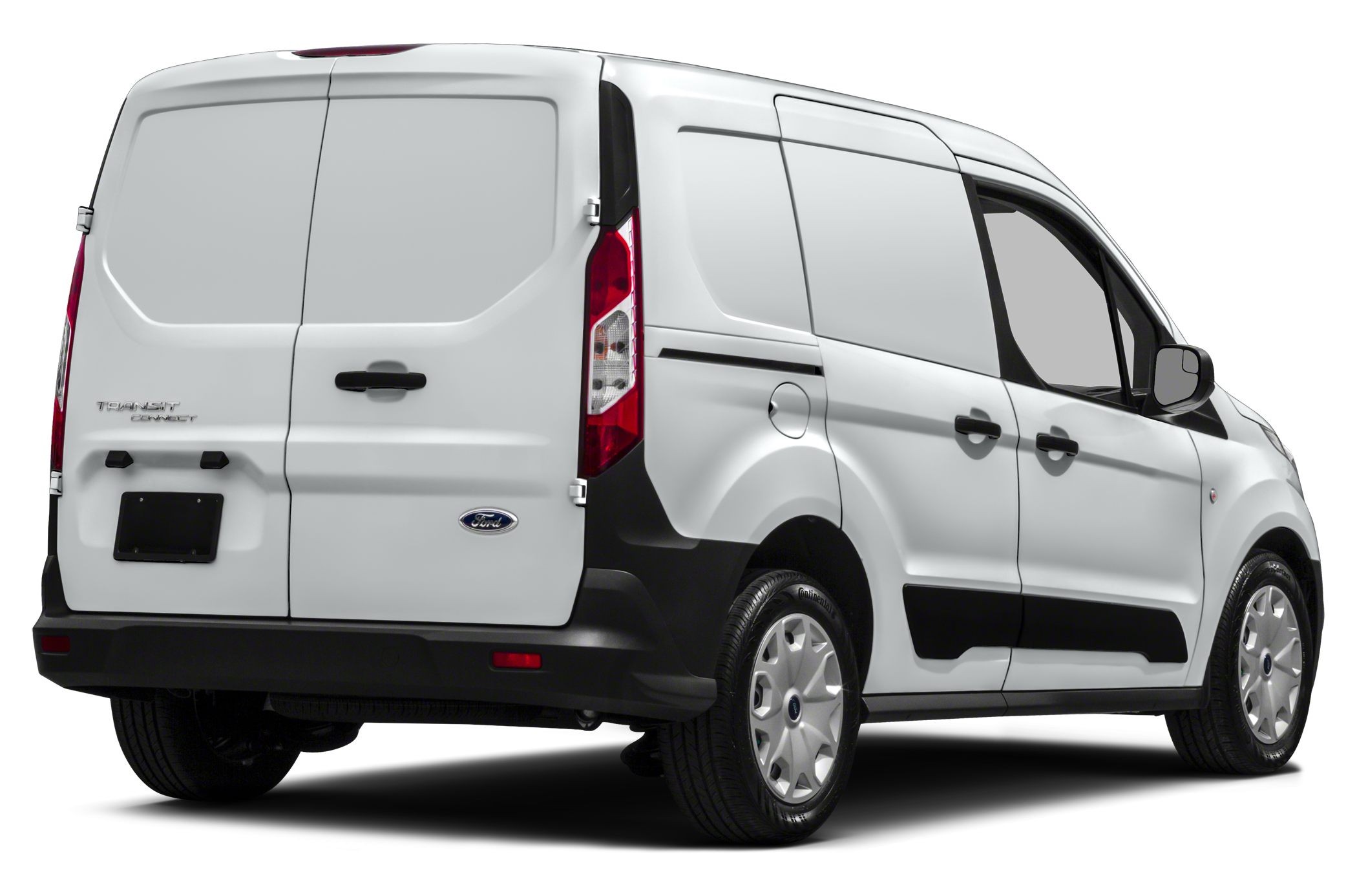 2015 FORD TRANSIT CONNECT